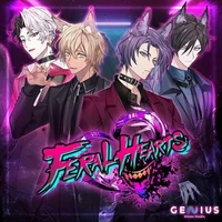 Feral Hearts