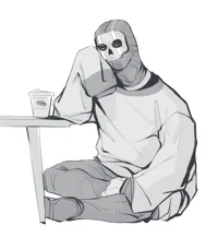 Task Force 141-kitty