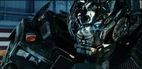 Ironhide in -TFP-