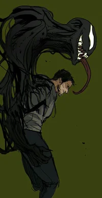 Eddie Brock