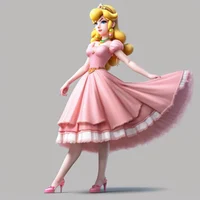 Princess Peachi