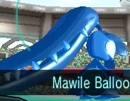 Mawile Balloon
