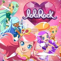 Lolirock- Rpg