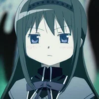 Homura Akemi 