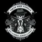 Tokyo Noir family 