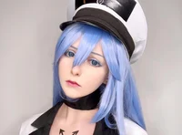 Esdeath