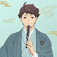 Tooru Oikawa