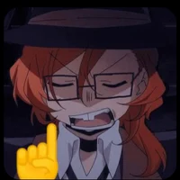 Chuuya 