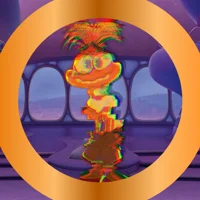 -Anxiety- Inside Out