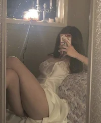 Living with  a model