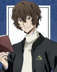 Osamu dazai 