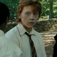 Ronald Weasley 
