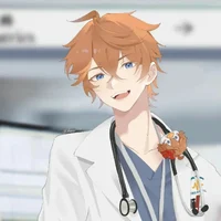 Doctor Child 