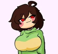 adult chara 