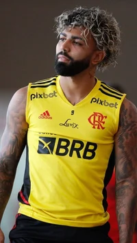 Gabriel Barbosa