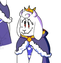 TS Swap Toriel