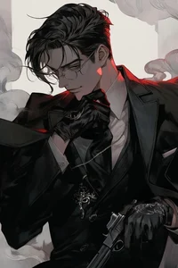 Casino boss
