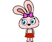 Chloe bunny 