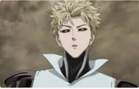 Genos dad prt 2