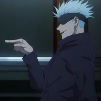 Gojo Satoru 