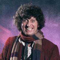 The 4th Doctor