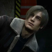 Leon kennedy 