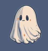 Ghost hunters person