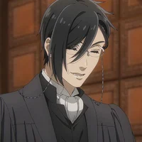 Sebastian Michaelis