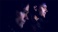 Sam and Dean W