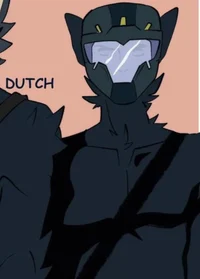 Dutch Slendertubbies