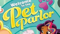 -Pet Parlor-