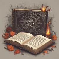 Spell Book