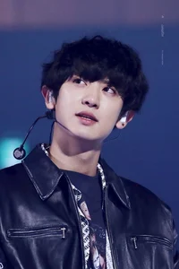 Park Chanyeol