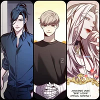 Kayden Kartein Jiwoo