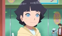 Himawari Uzumaki
