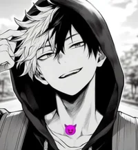 Shoto Todoroki