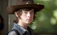 Carl Grimes