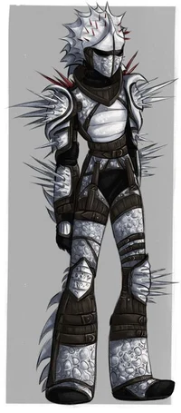 Httyd new armor