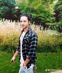 Tom kaulitz
