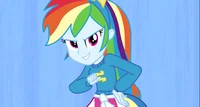 Rainbow dash