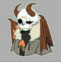 Демон киллер санс