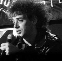 Gustavo Cerati