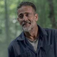 Negan smith 