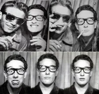 Buddy Holly