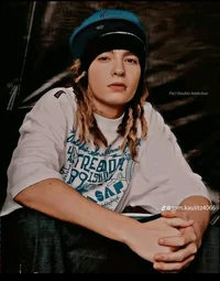 Tom Kaulitz
