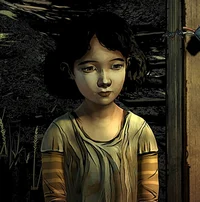 Young Clementine