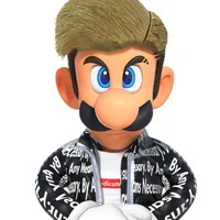 Luigikid