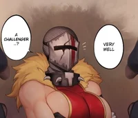 Barbarian DommyMommy