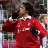 Michael Ballack 