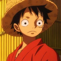 Monkey D Luffy